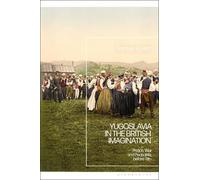 Samuel Foster Yugoslavia in the British Imagination (Tascabile)