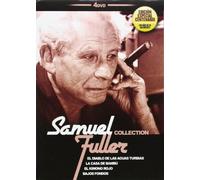 Samuel Fuller