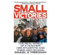 Samuel G Freedman Small Victories (Tascabile)