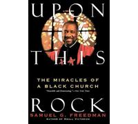 Samuel G Freedman Upon This Rock (Tascabile)