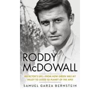 Roddy McDowall: An Actor's Life -- From "How Green Was My Valley" to "Lassie" to "Planet of the Apes"