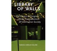 Samuel Gerald Collins Library of Walls (Tascabile)