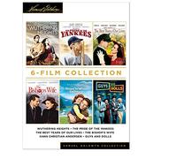Samuel Goldwyn Collection [Edizione: Stati Uniti]