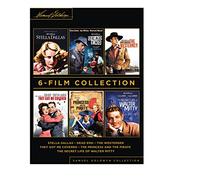 Samuel Goldwyn Collection Volume II