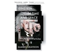Samuel Graydon Samuel Graydon Einstein in Time and Space (Tascabile)