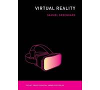 Samuel Greengard Virtual Reality (Tascabile)