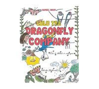 Samuel Greff Lulu the Dragonfly and Company (Tascabile)