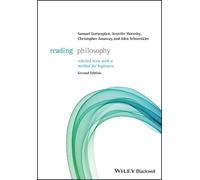 Samuel Guttenplan Christopher Janaway John Schwenkle Reading Philoso (Tascabile)