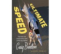 Samuel Hawley Hawley, Samuel Ultimate Speed (Copertina rigida)