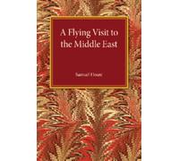 Samuel Hoare A Flying Visit (Tascabile)