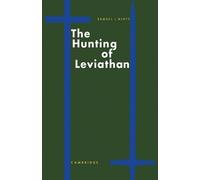 Samuel I. Mintz The Hunting of Leviathan (Tascabile)