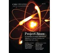 Samuel J. Brannen Thomas Karako Clark Murdock Angela We Project Atom (Tascabile)