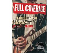 Samuel J. Fell Full Coverage (Tascabile)