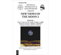 Samuel J. Lawrence New View of the Moon 2 (Tascabile)