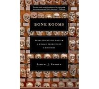 Samuel J. Redman Bone Rooms (Tascabile)