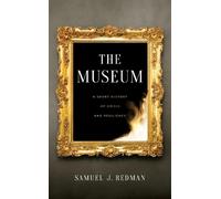 Samuel J. Redman The Museum (Copertina rigida)