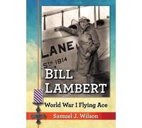 Samuel J. Wilson Bill Lambert (Tascabile)