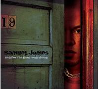 Samuel James And for the dark road ahead (CD) Album