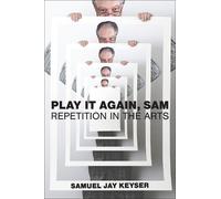 Samuel Jay Keyser Play It Again, Sam (Tascabile)