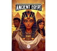 Samuel John Ancient Egypt (Tascabile)