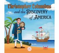 Samuel John Christopher Columbus and the Discovery of America (Copertina rigida)
