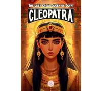 Samuel John Cleopatra (Tascabile)