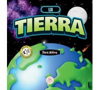 Samuel John La Tierra para Niños (Copertina rigida) Libros Infantiles Educativos