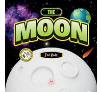 Samuel John The Moon for Kids (Tascabile) Educational Books for Kids