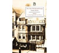 Samuel Johnson The Life of Mr Richard Savage (Tascabile)