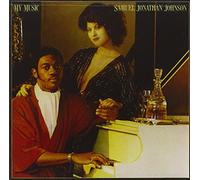 Samuel Jonathan Johnson - My Music