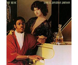 Samuel Jonathan Johnson - My Music