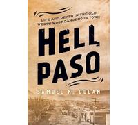 Samuel K. Dolan Hell Paso (Copertina rigida)