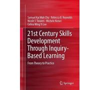 Samuel Kai Wah Chu Rebecca B. 21st Century Skills Development (Copertina rigida)