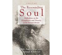 Samuel Kimbriel The Resounding Soul (Tascabile) Veritas