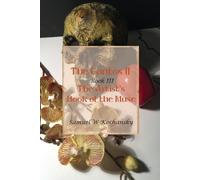 Samuel Kochansky The Cantos II Book III (Tascabile)