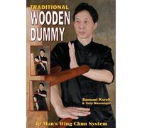 Samuel Kwok Tony Massengill Wing Chun (Tascabile)