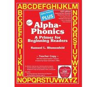 Samuel L Blumenfeld Alpha-Phonics PLUS (Tascabile)