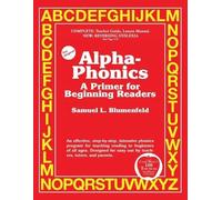 Alpha-Phonics: A Primer for Beginning Readers