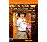 Samuel l.Collins & the Search - Singapore