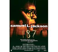 Samuel L.Jackson - 187 [Edizione: Giappone]