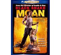 Samuel L.Jackson - Black Snake Moan Special Collector'S Edition [Edizione: Giappone]