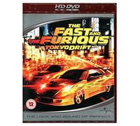 Samuel L. Jackson - Fast & the Furious:Tokyo Drift
