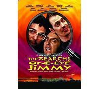 Samuel l.Jackson - Search for One-Eyed Jimmy [Edizione: Regno Unito]