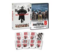 Samuel L.Jackson - The Hateful Eight [Edizione: Giappone]