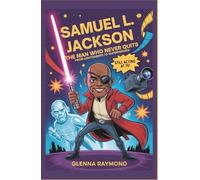 SAMUEL L. JACKSON: THE MAN WHO NEVER QUITS: FROM LIGHTSABERS TO SUPERHEROES-STILL ACTING AT 76!