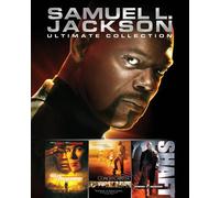 Samuel l. Jackson Ultimate Coll