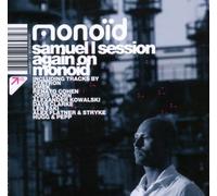 Samuel l Session - Again on Monoid