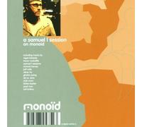 Samuel l.Session,Mixed By - Samuel l.Session on Monoid