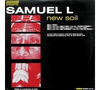 Samuel l Session - New Soil