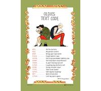 Samuel Lamont Oldies - Strofinaccio in Cotone